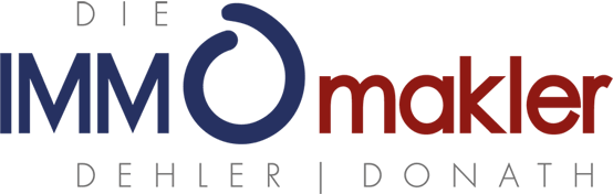 Logo Die IMMOmakler Dehler - Donath GmbH