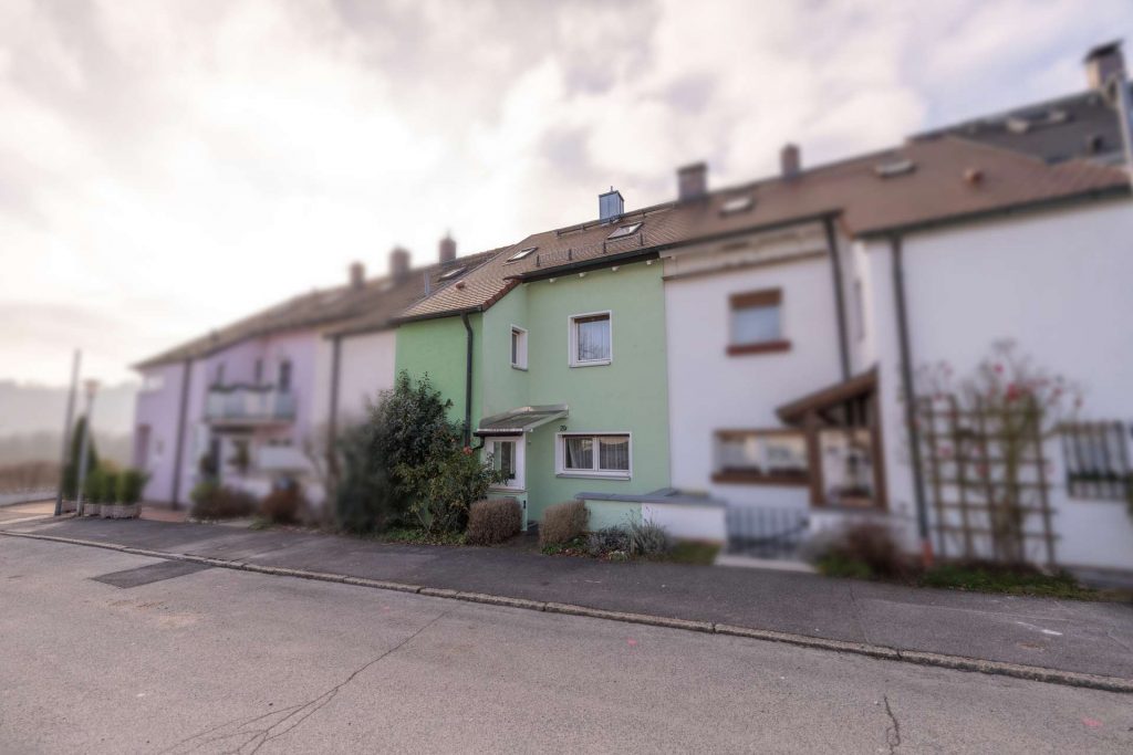 Ansicht