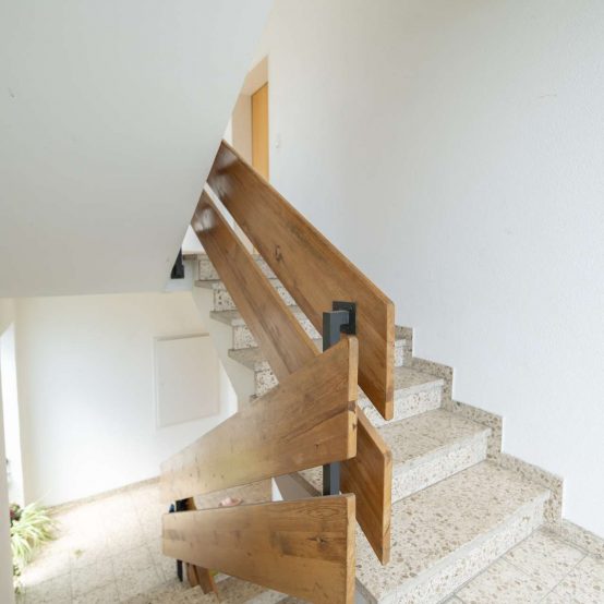 Treppenhaus
