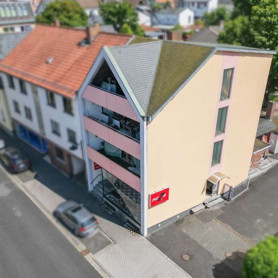 Ansicht