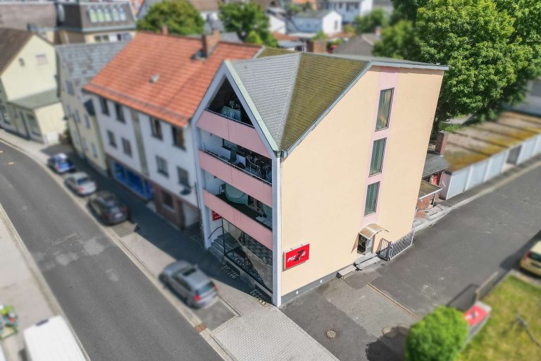 Ansicht