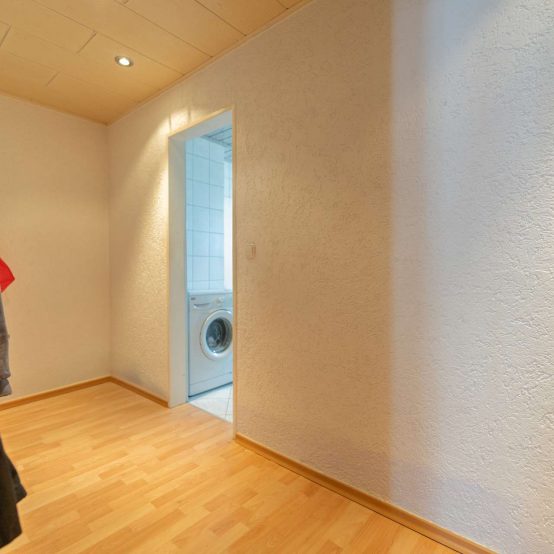 Wohnungsflur