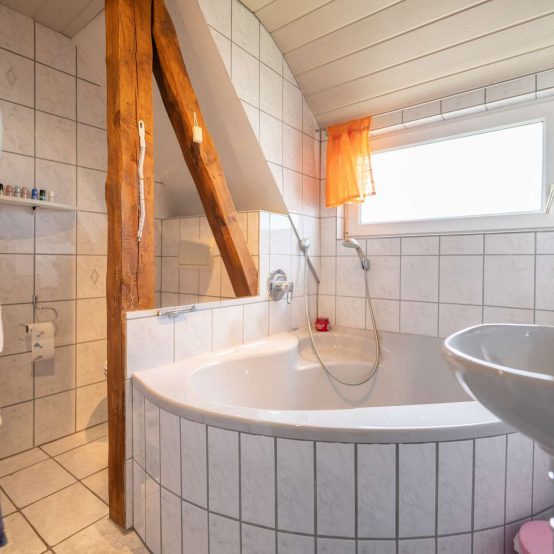 Badezimmer OG