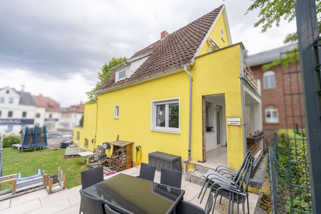 Außenbereich