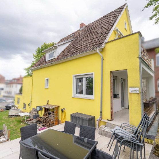 Außenbereich