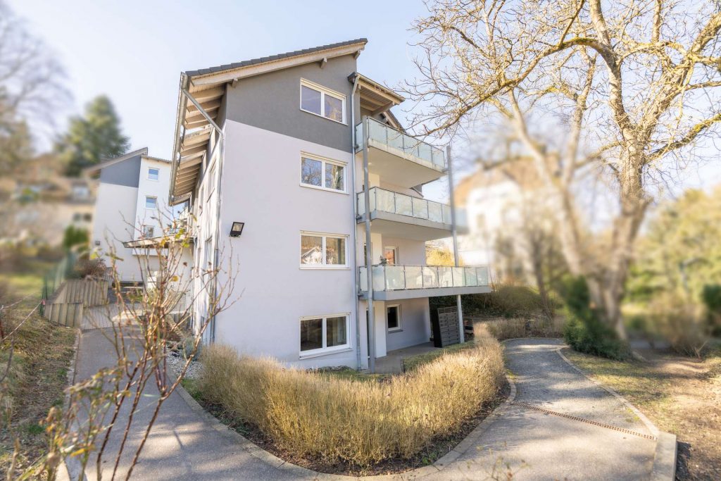 Ansicht