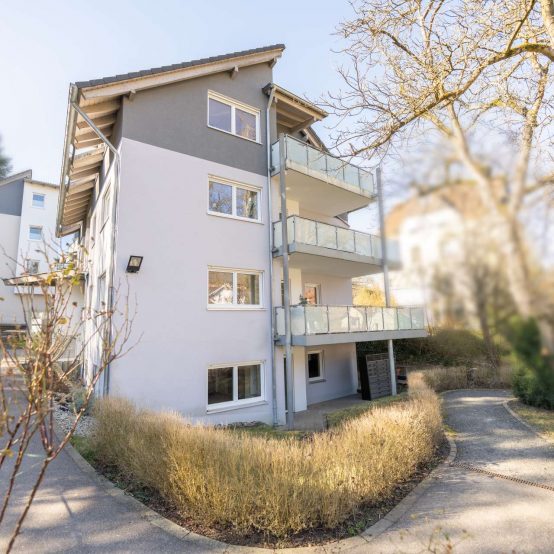 Ansicht