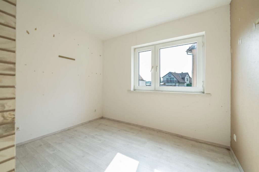 Esszimmer EG