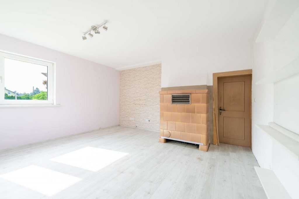 Wohnzimmer EG