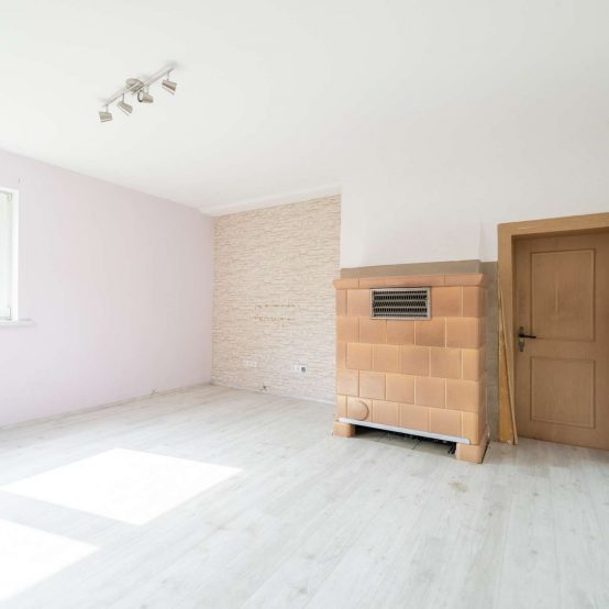 Wohnzimmer EG