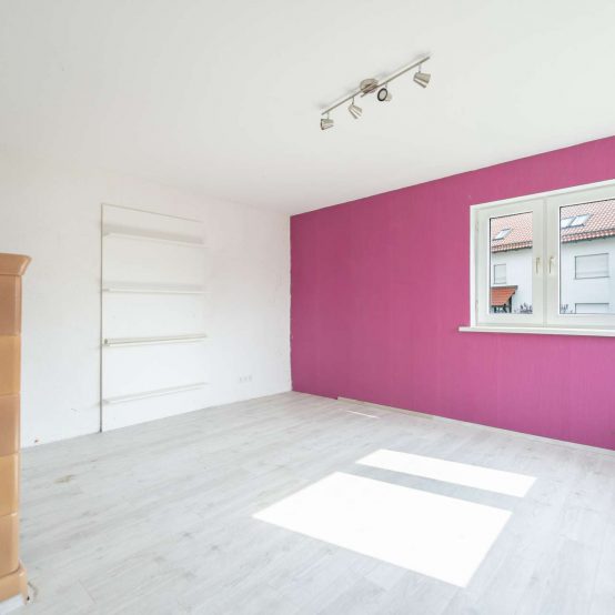 Wohnzimmer EG
