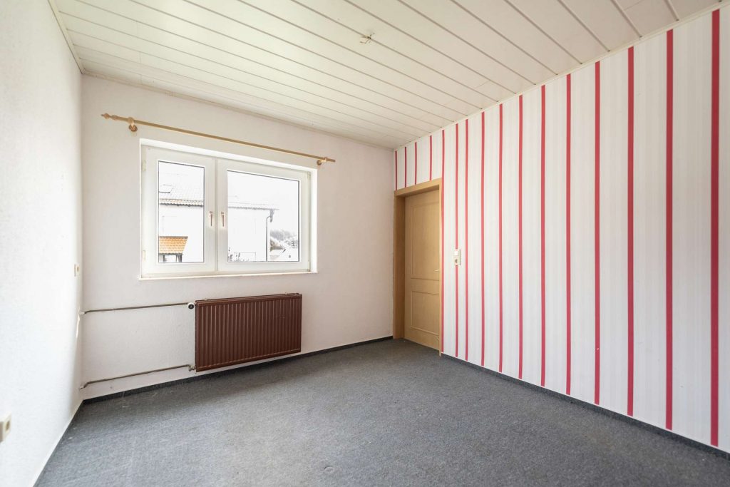 Büro EG