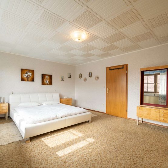 Schlafzimmer OG