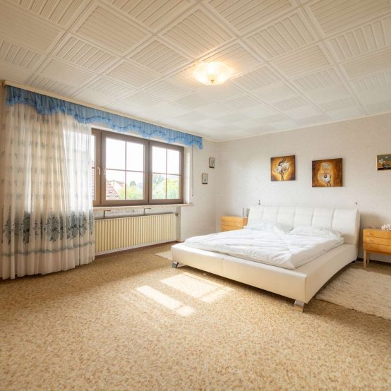 Schlafzimmer OG