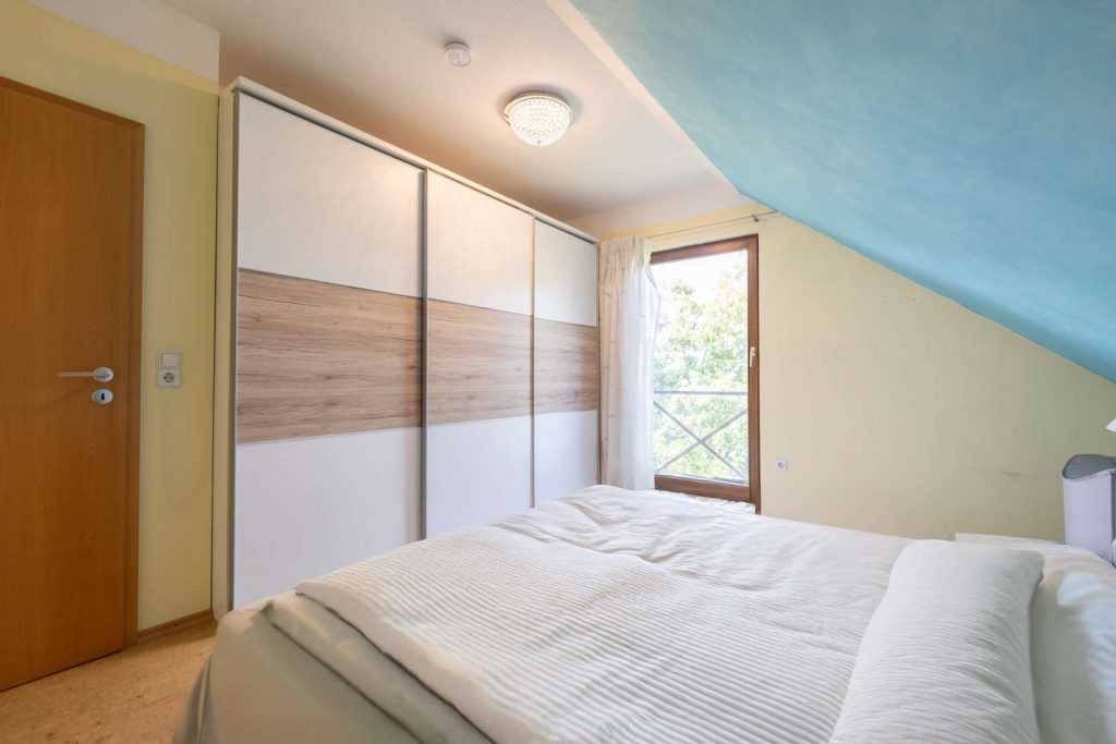 Schlafzimmer OG