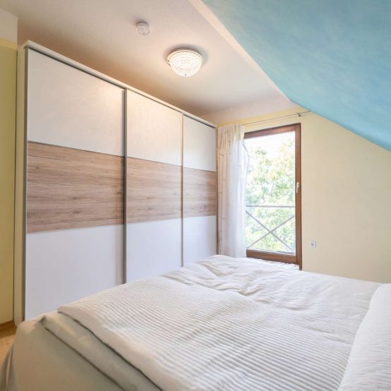 Schlafzimmer OG