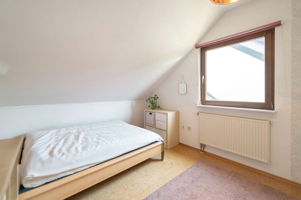 Kinderzimmer OG