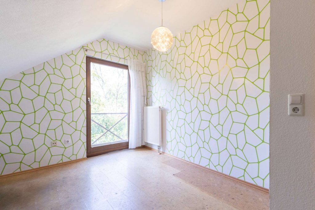 Kinderzimmer OG