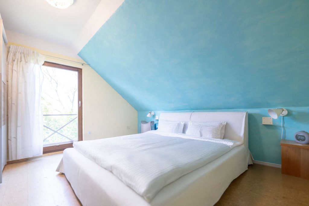 Schlafzimmer OG