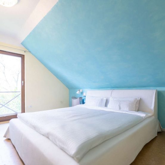 Schlafzimmer OG