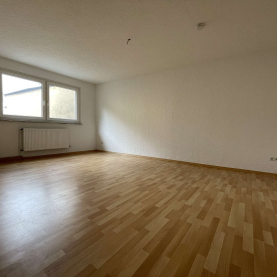 Wohn- und Schlafbereich
