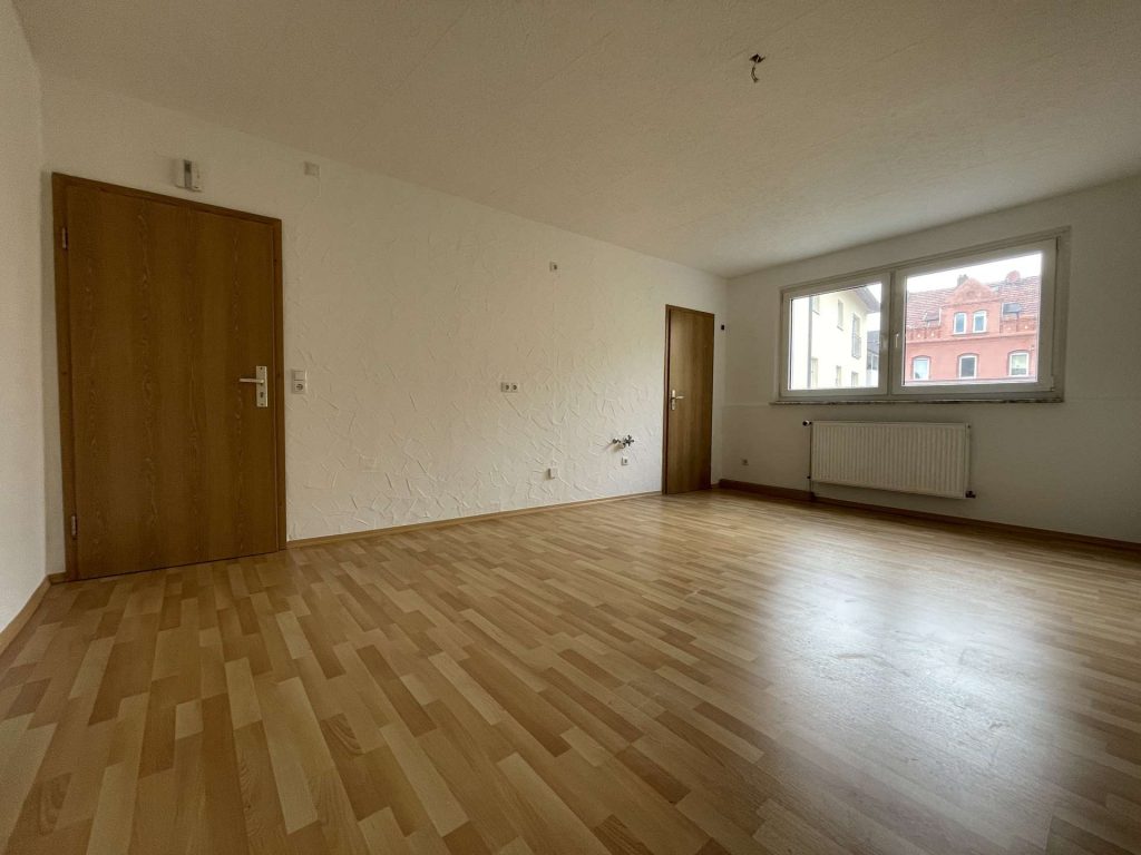 Büroraum