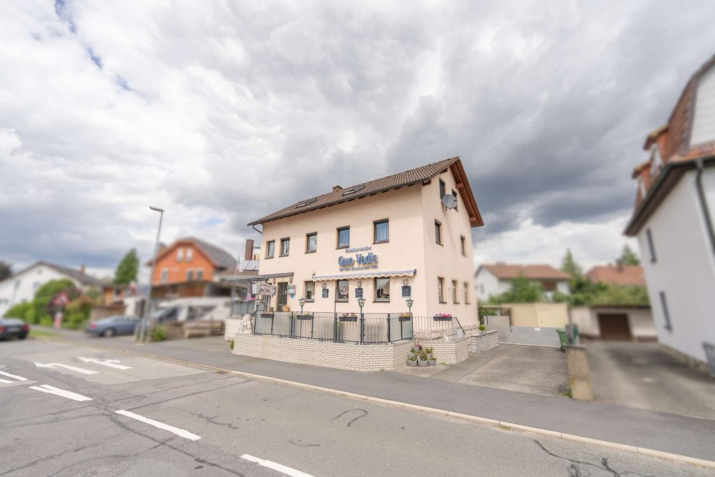 Ansicht