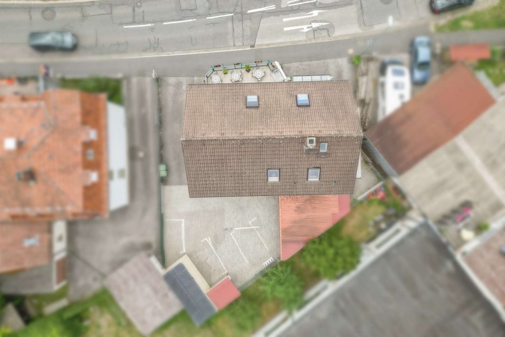 Luftbild