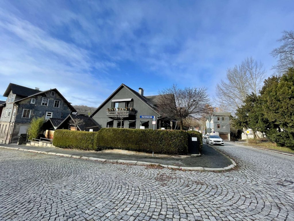 Café 133 Sonneberg