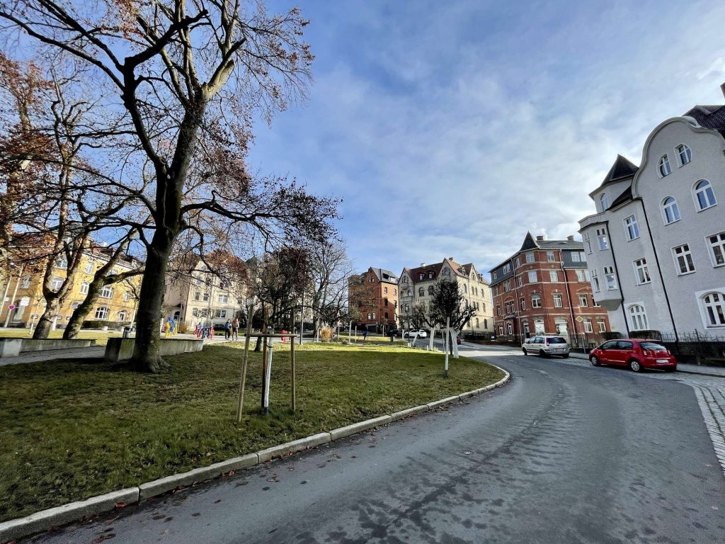 Juttaplatz
