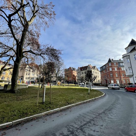 Juttaplatz