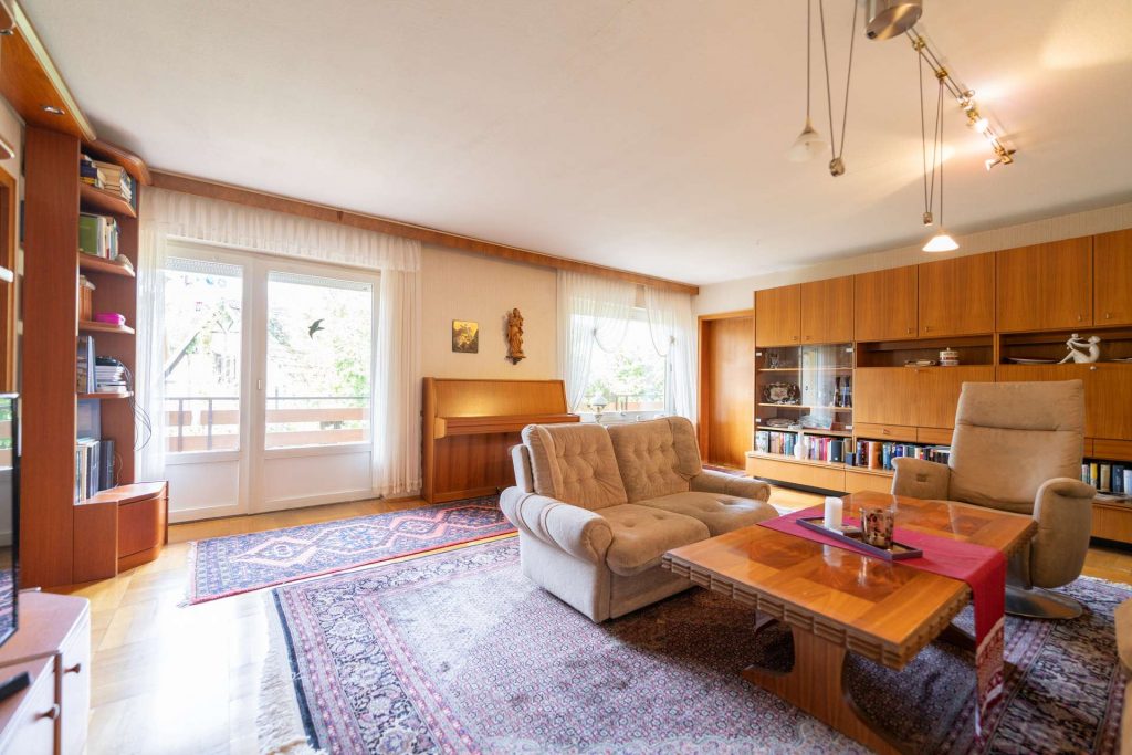 Wohnzimmer OG