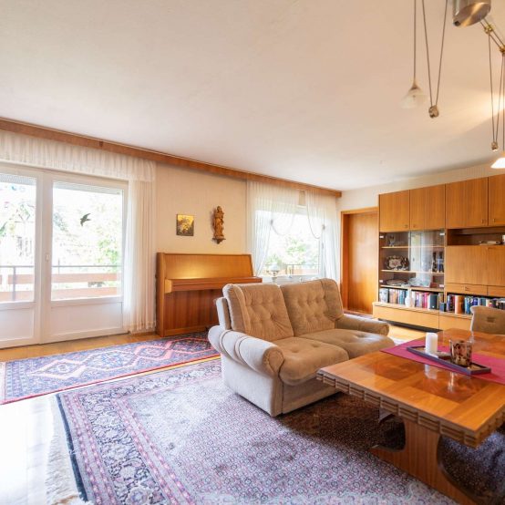 Wohnzimmer OG