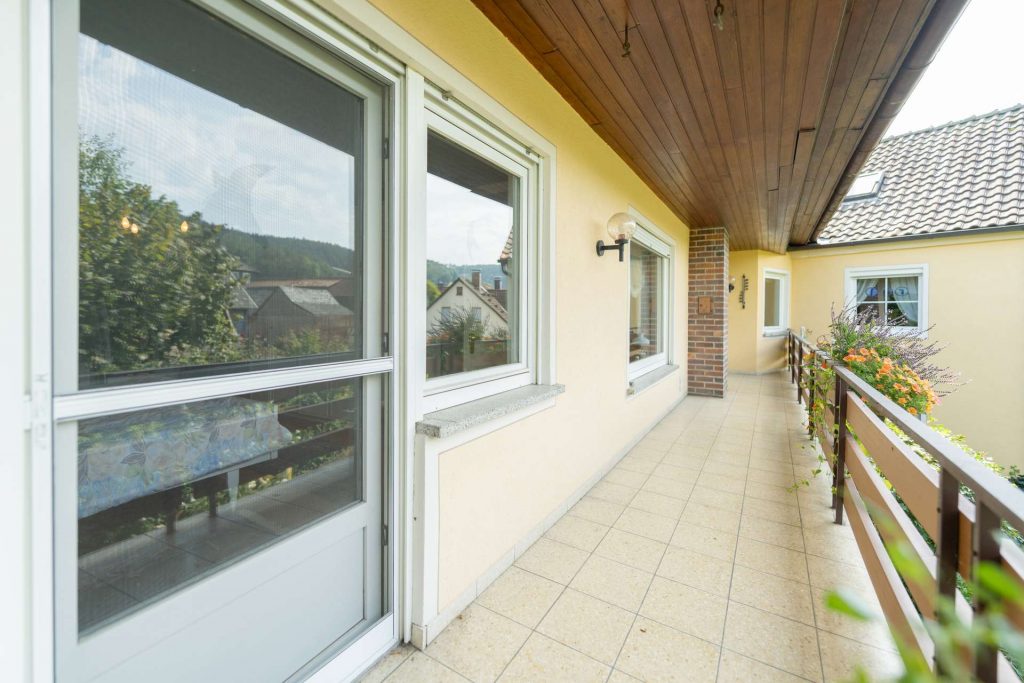 Balkon