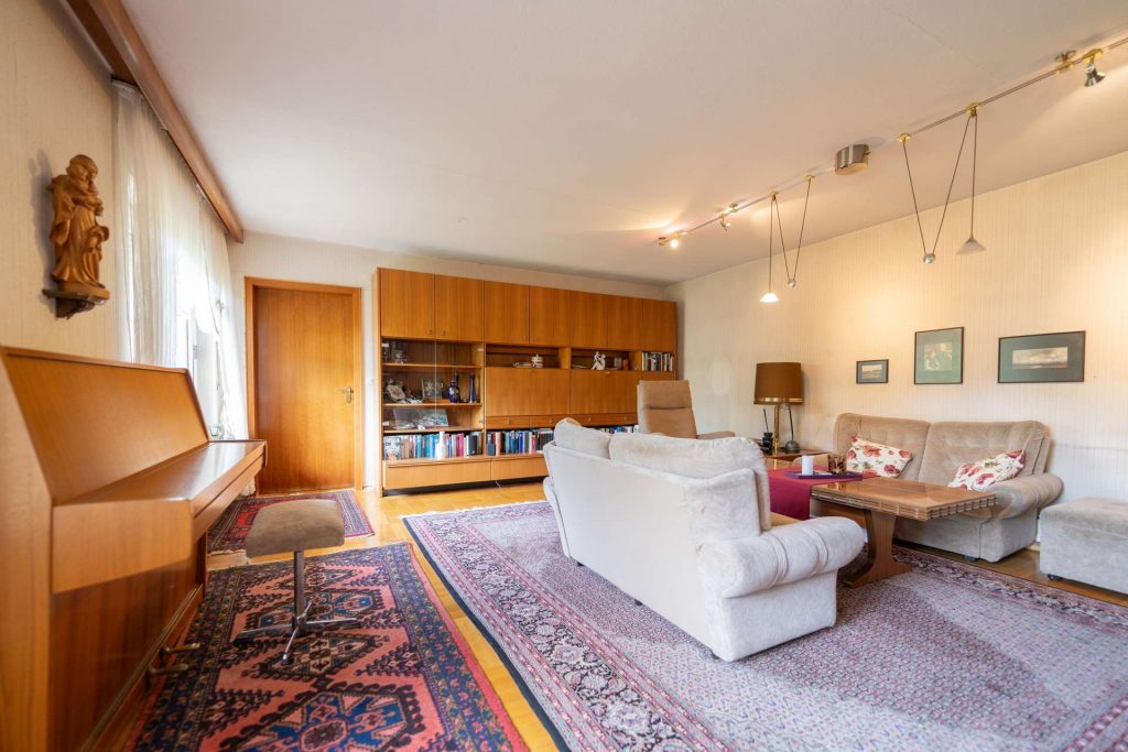Wohnzimmer OG