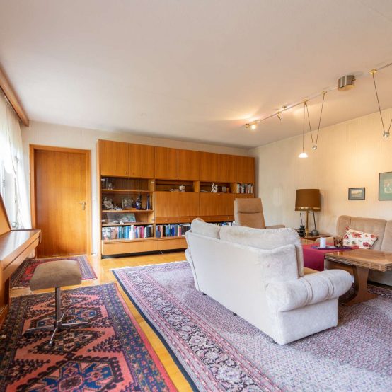Wohnzimmer OG