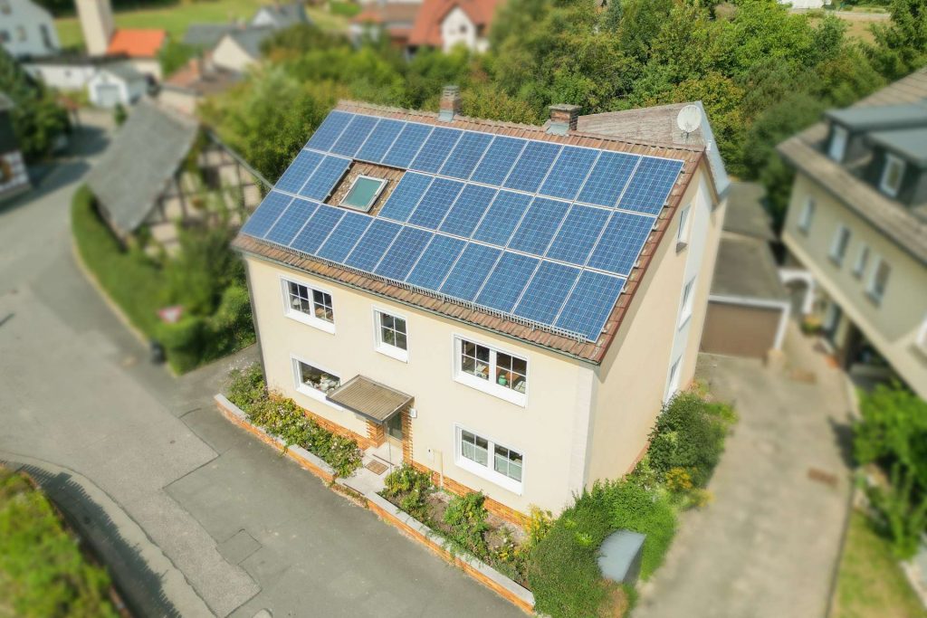 Photovoltaikanlage