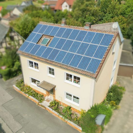 Photovoltaikanlage