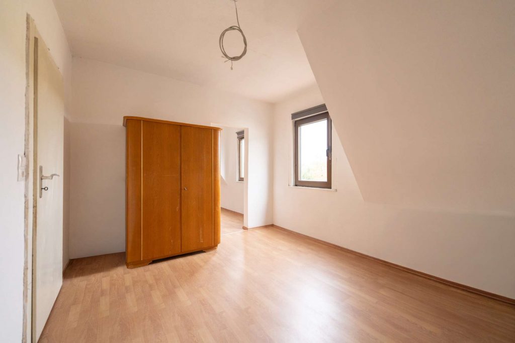 Zimmer 3 Obergeschoss