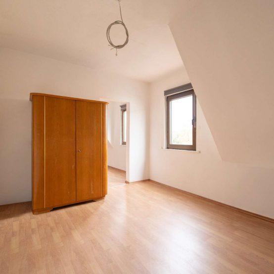Zimmer 3 Obergeschoss