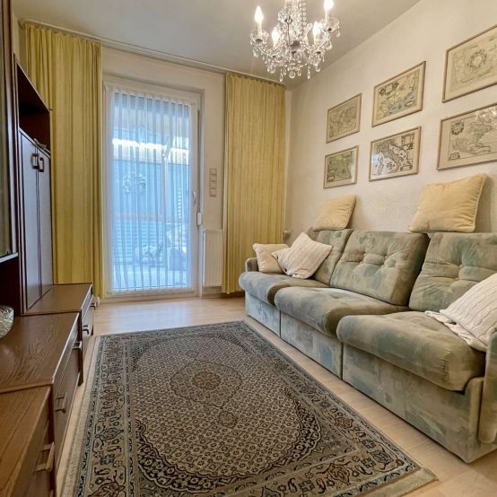 Büro/ Kind Zugang Wintergarten