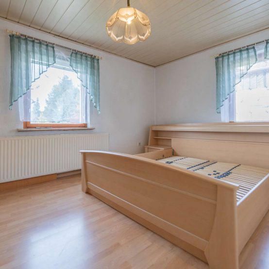 Schlafzimmer 1.OG