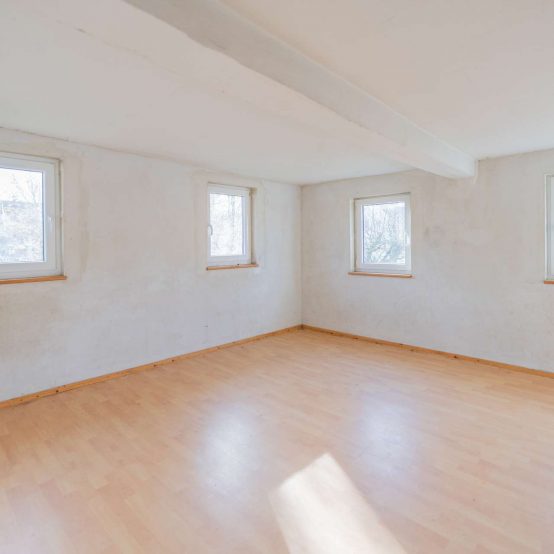 Schlafzimmer OG rechts