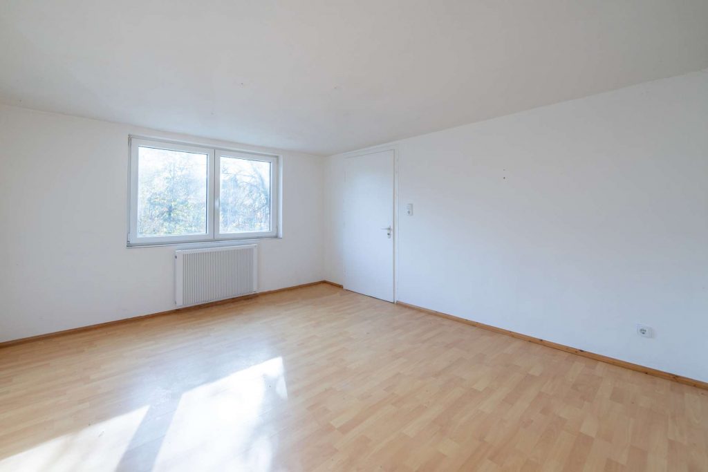 Schlafzimmer OG rechts