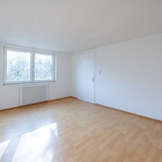 Schlafzimmer OG rechts