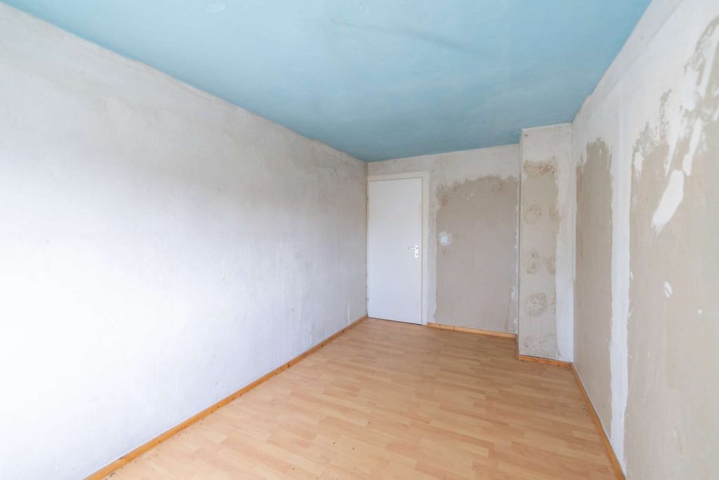 Schlafzimmer OG rechts