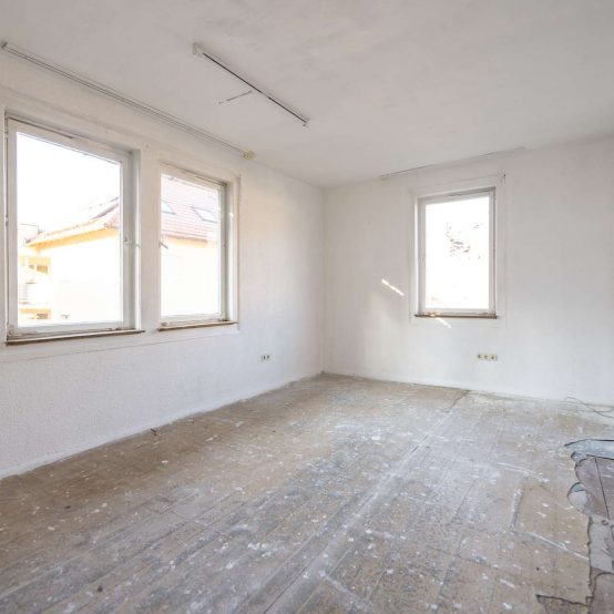 Schlafzimmer OG Hinterhaus