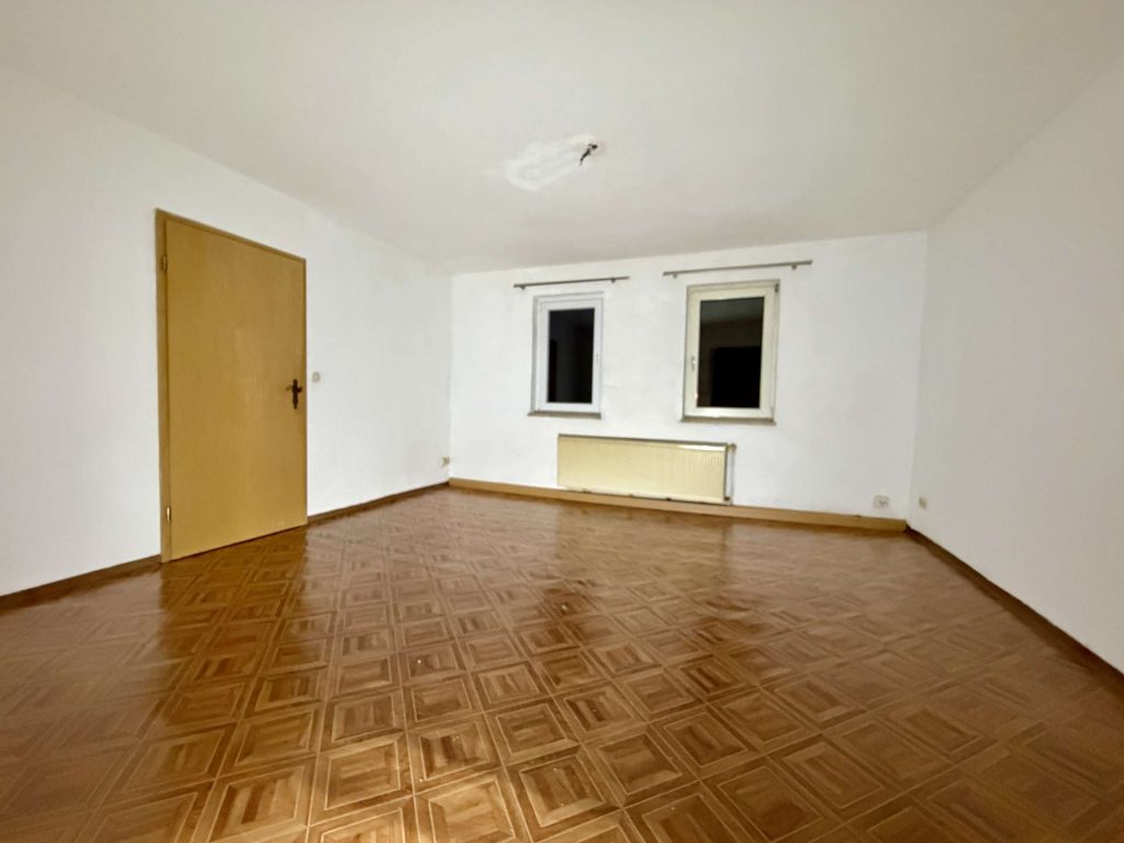 Wohnen OG Vorderhaus