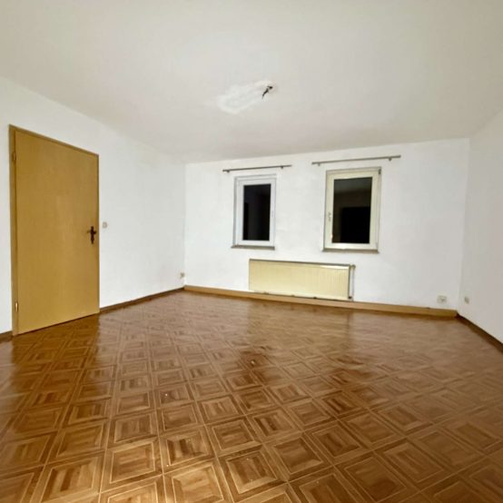 Wohnen OG Vorderhaus