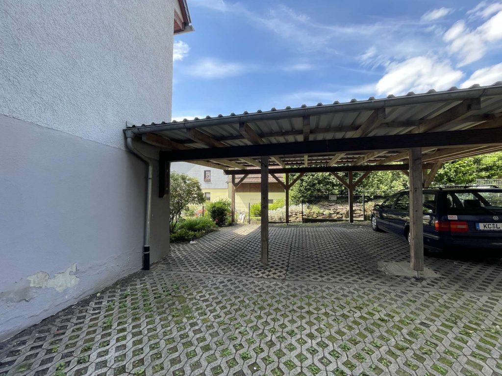 Carport